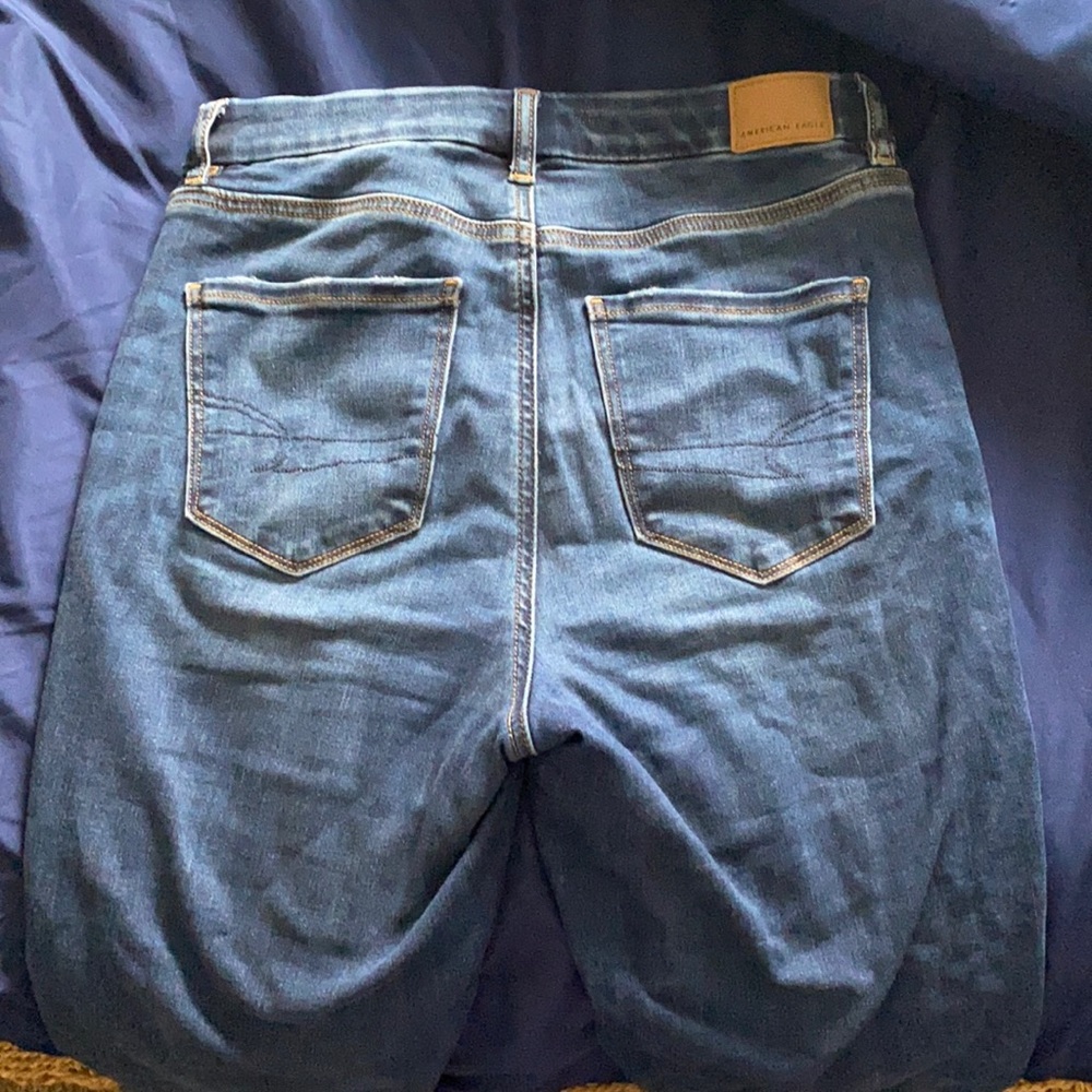 AE Jeans